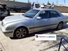 Porta dianteira esquerda A210720150528 MERCEDES