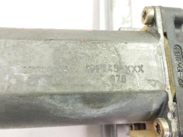 A2107301546 Механизм стеклоподъемника двери задней левой купить Киев