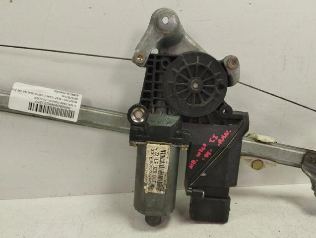 A2107301546 MERCEDES Механизм стеклоподъемника двери задней левой купить в Киев