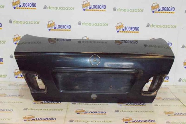 Tampa de porta-malas A2107500675 Mercedes