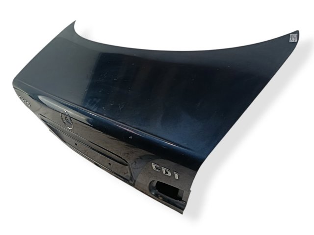A2107500675 MERCEDES Крышка багажника купить в Сумы