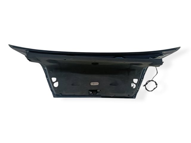 A2107500675 MERCEDES Крышка багажника купить в Запорожье