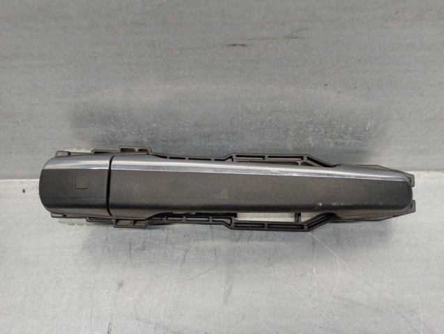MERCEDES A2107600270 Ручка двери передней наружная правая в наличии Житомир