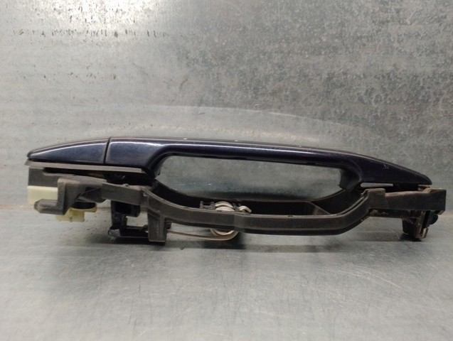MERCEDES A2107600270 Ручка двери передней наружная правая в наличии Украина