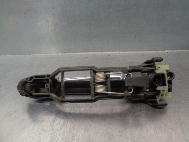 MERCEDES A2107600270 Ручка двери передней наружная правая в наличии Хмельницкий