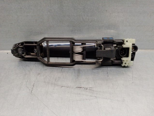 A2107600270 MERCEDES Ручка двери передней наружная правая купить в Каменское