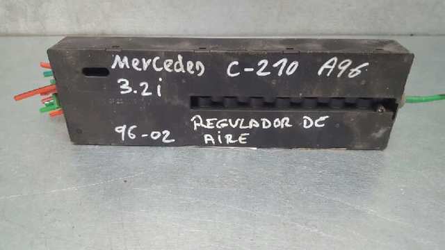 A2108000078 MERCEDES Клапан ЕГР купить в Украина