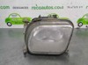 Luzes de nevoeiro esquerdas A2108200156 MERCEDES