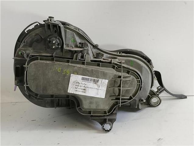 A2108200361 MERCEDES Фара левая купить в Каменское