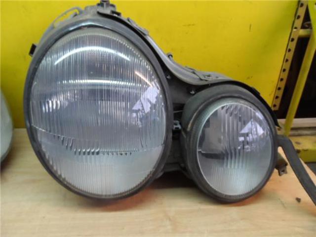 A2108200461 Правая фара купить Сумы