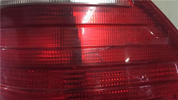 MERCEDES A2108202264 Фонарь задний правый внешний в наличии Кривой Рог