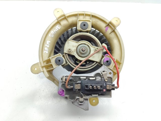 Motor do ventilador A2108202442