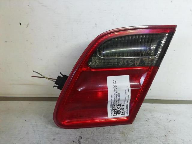A2108204064 MERCEDES Фонарь задний правый внутренний купить в Павлоград