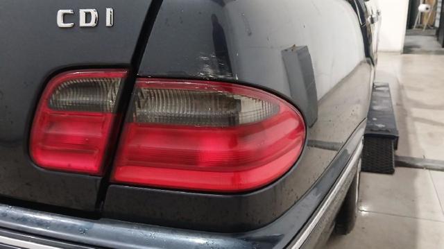 MERCEDES A2108208264 Фонарь задний правый внешний в наличии Николаев