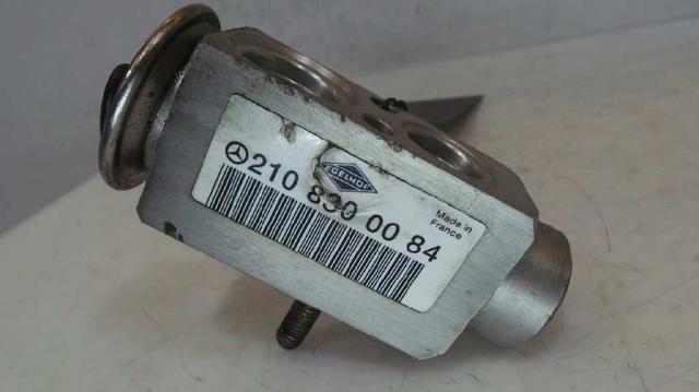 MERCEDES A2108300084 Клапан TRV кондиционера в наличии Запорожье
