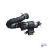 Bomba agua para mercedes-benz clase e (bm 210) berlina 290 turbodiesel (210.017) om602982 a2108300114