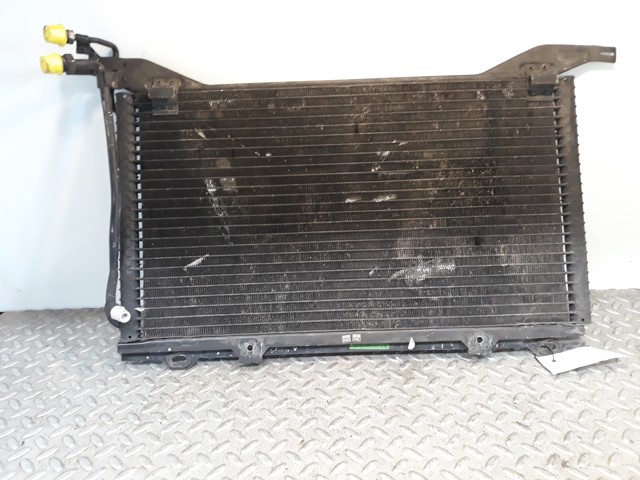 Condensador / radiador  aire acondicionado para mercedes clase e (w210) berlina diesel  om604912 A2108300370
