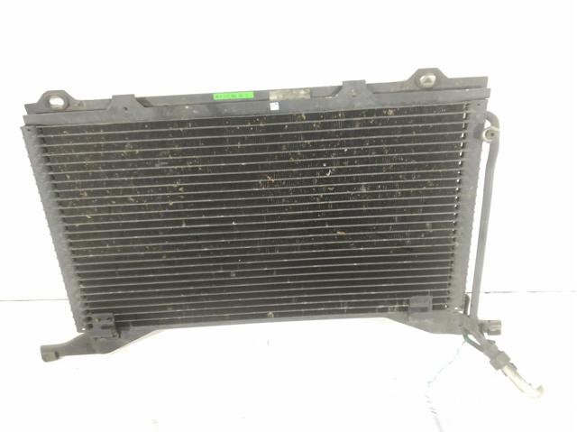Condensador / radiador  aire acondicionado para mercedes-benz clase e (w210) (1999-2002) e 280 (210.063) m112921 A2108300370