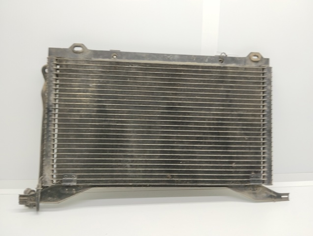 Condensador / radiador de ar condicionado para A2108300370