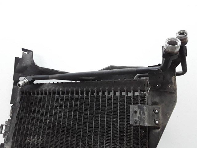 A2108300370 MERCEDES Радиатор кондиционера купить в Полтава