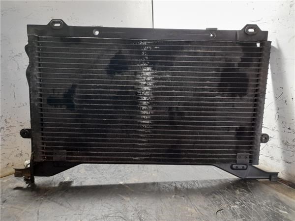 Condensador / radiador  aire acondicionado para mercedes-benz clase e e 290 turbo-d (210.017) om602982 A2108300470