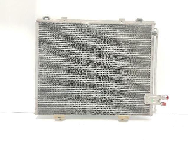 A2108300570 MERCEDES Радиатор кондиционера купить в Винница