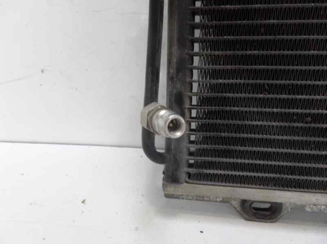 A2108300570 MERCEDES Радиатор кондиционера купить в Черкассы