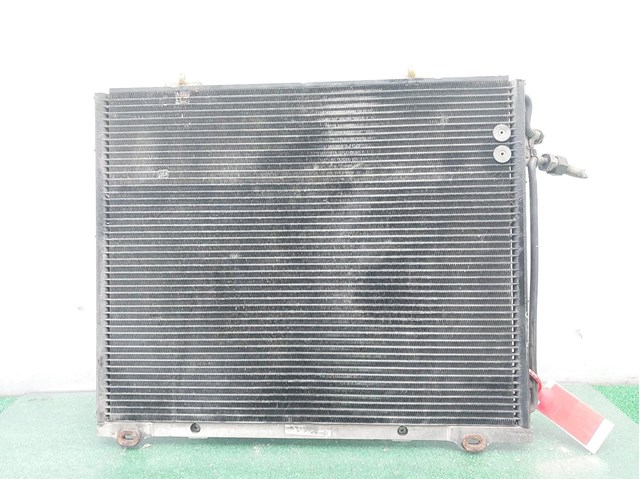 Condensador / radiador  aire acondicionado para mercedes-benz clase e e 230 (210.037) m111970 A2108300570