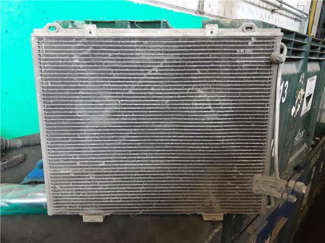 MERCEDES A2108300570 Радиатор кондиционера в наличии Полтава