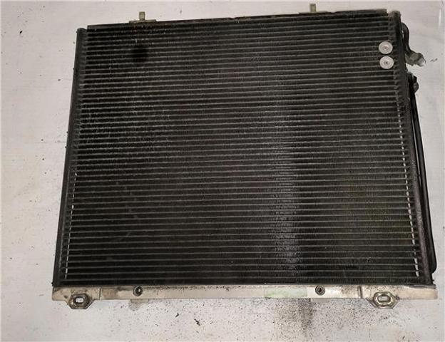 A2108300570 MERCEDES Радиатор кондиционера купить в Николаев