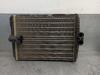 Radiador de forno (de aquecedor) A2108300661 MERCEDES