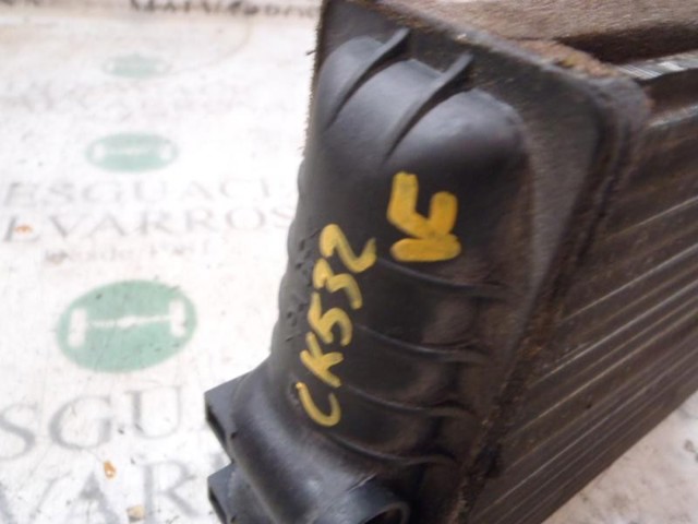 A2108300661 Радиатор печки (отопителя) купить Каменское