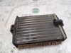 Radiador de forno (de aquecedor) A2108300661 MERCEDES