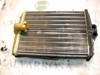Radiador de forno (de aquecedor) A2108300661 MERCEDES
