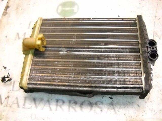 MERCEDES A2108300661 Радиатор печки (отопителя) в наличии Черкассы