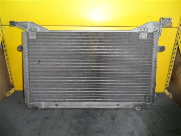 MERCEDES A2108300670 Радиатор кондиционера в наличии Житомир