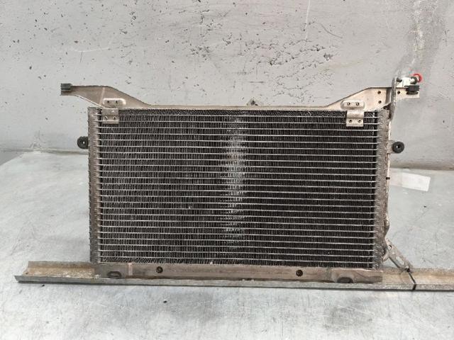A2108300670 MERCEDES Радиатор кондиционера купить в Чернигов