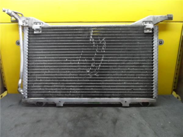 Condensador / radiador  aire acondicionado para mercedes-benz clase e t-model e 230 t (210.237) m111970 A2108300670