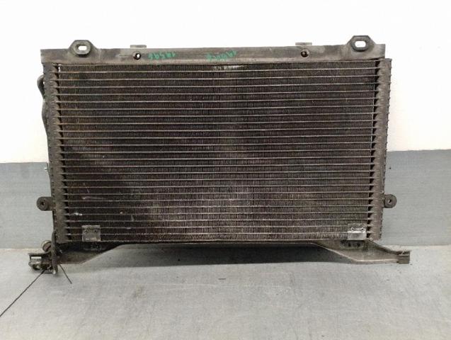 A2108300670 MERCEDES Радиатор кондиционера купить в Сумы