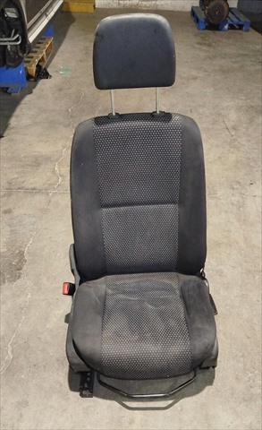 MERCEDES A2108603869 Рычаг (замок) фиксации ремня безопасности передний в наличии Украина