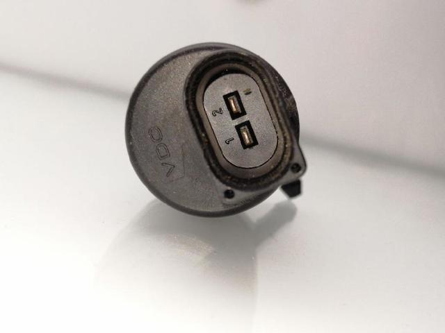 A2108690821 MERCEDES Моторчик омывателя купить в Запорожье