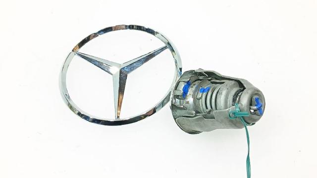 A2108800186 Эмблема капота купить Кривой Рог