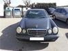 Capota A2108800357 MERCEDES