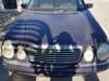 Capota A2108800357 MERCEDES