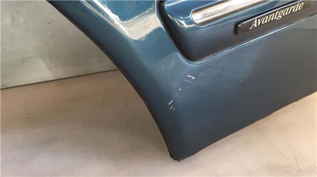 MERCEDES A2108801518 Крыло переднее левое в наличии Николаев