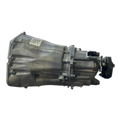 A2112607400 MERCEDES КПП в сборе (механическая коробка передач) купить в Полтава