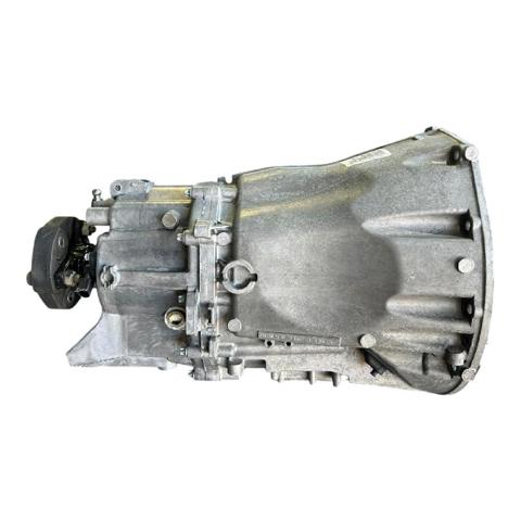 MERCEDES A2112607400 КПП в сборе (механическая коробка передач) в наличии Житомир