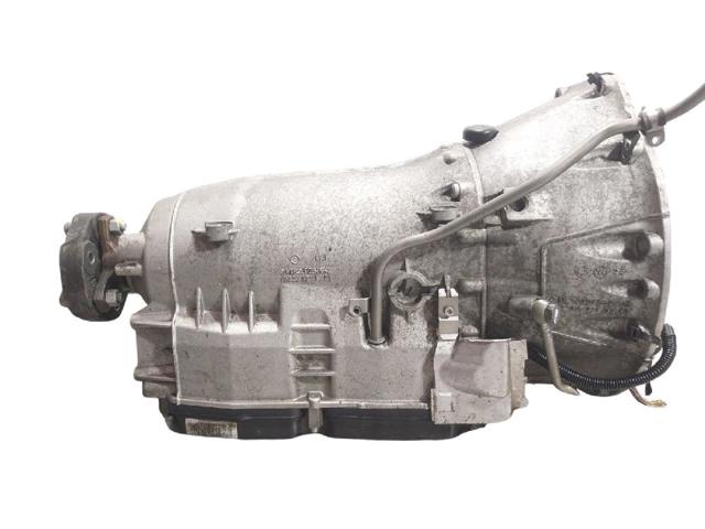 A2112703300 MERCEDES АКПП в сборе (автоматическая коробка передач) купить в Киев