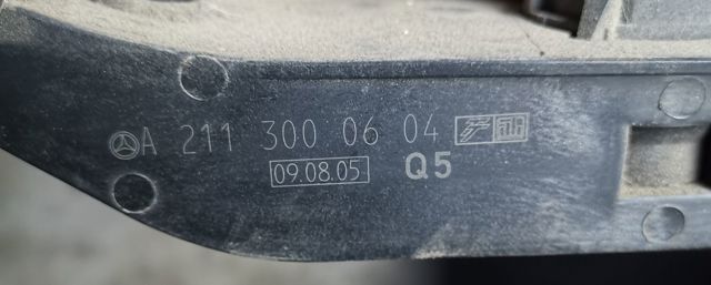 A2113000604 Mercedes