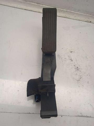 Pedal de gás (de acelerador) A2113000604 MERCEDES